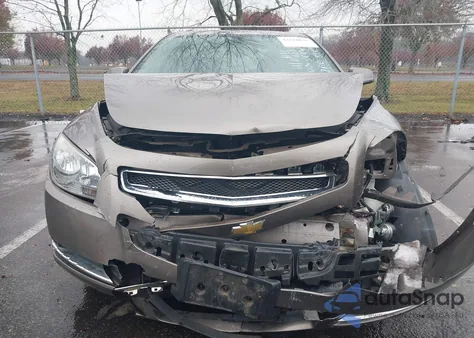 2012 Chevrolet Malibu 1Lt z USA, uszkodzony, nr VIN 1G1ZC5E04CF243664